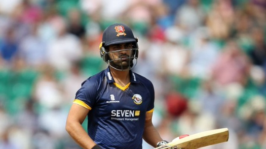 Tamim Iqbal granted NOC to participate in Everest Premier League Tamim Iqbal granted NOC to participate in Everest Premier League