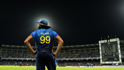BREAKING | Lasith Malinga makes a comeback in the Sri Lanka team
