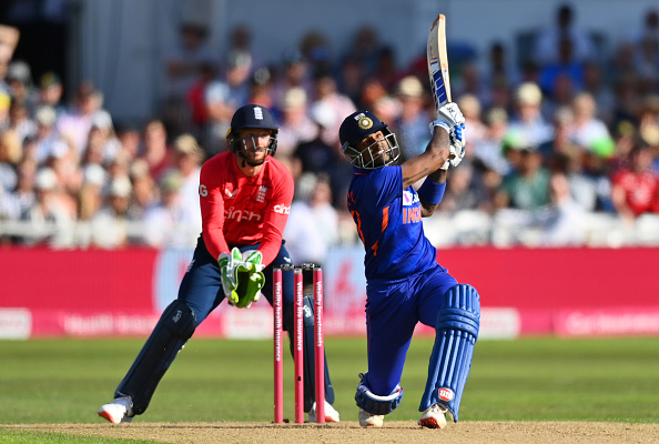 'One of the best hundreds I've seen' - Jos Buttler impressed with Suryakumar Yadav’s century