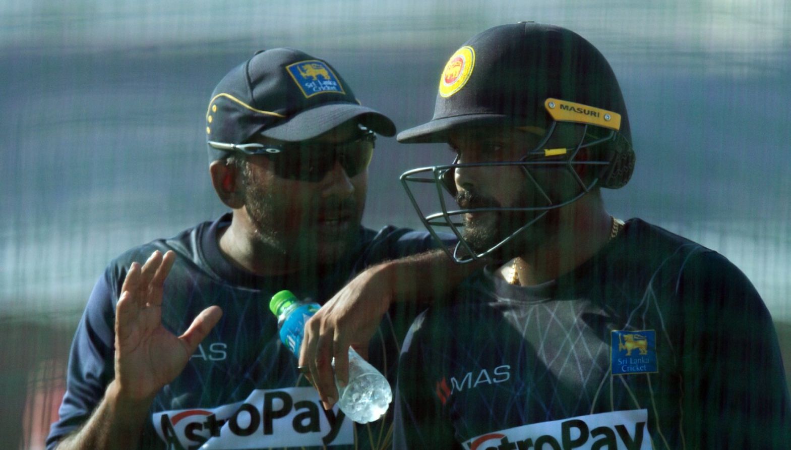 Been away for more than 135 days from my daughter: SL consultant Jayawardene to leave WC bubble