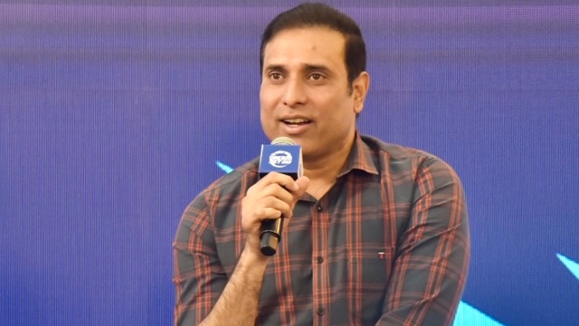 VVS Laxman likely to be Director of the Indian team for Ireland series: Reports