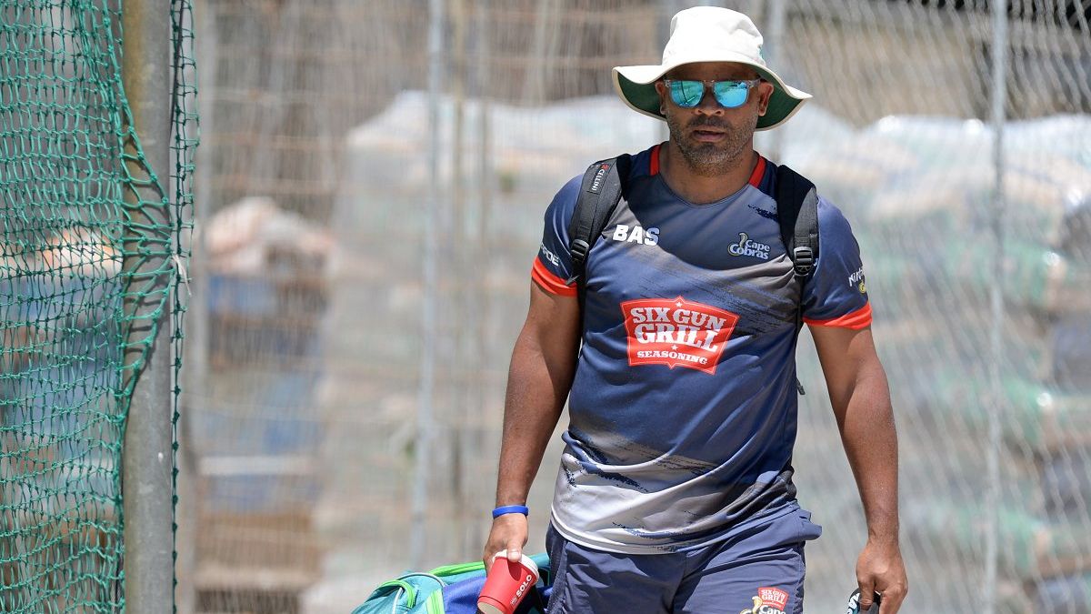 Ashwell Prince appointed as Bangladesh batting coach 