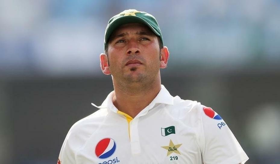 Pakistan's Yasir Shah faces FIR in rape and sexual harassment charge