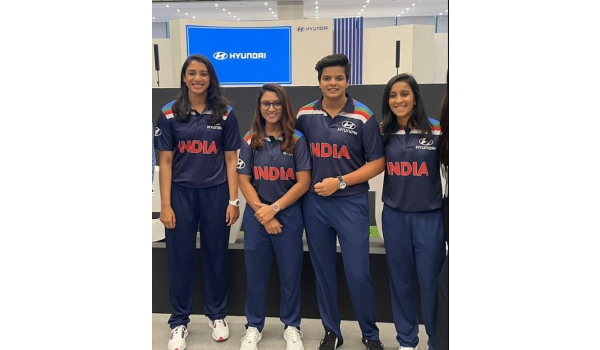 Hyundai Motor ropes in four Indian women cricketers as brand ambassadors for a new campaign