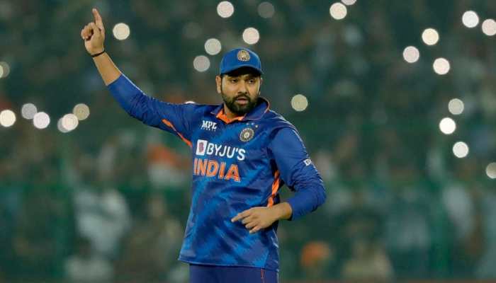 “We want to set high standards” – Rohit Sharma demands better fielding from the Indian team