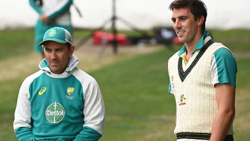 Justin Langer refused 6-figure bonus amidst Covid-cuts from Cricket Australia: Report