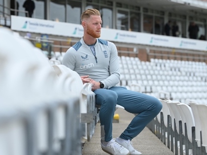 'The schedule definitely is something that needs looking at'- Ben Stokes