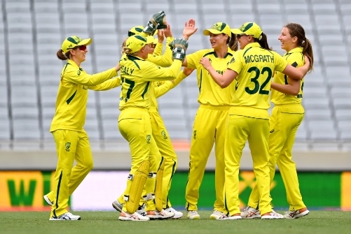 ICC Women’s CWC 2022 | SA-W vs AUS-W | Match 21, Preview, Predictions, Fantasy XI