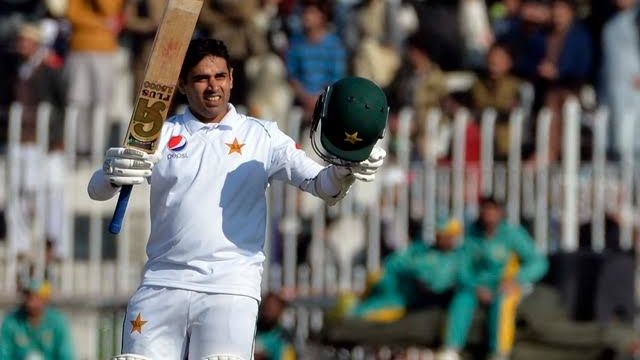 BAN vs PAK | 1st Test: Abid Ali notches up ton but visitors still in trouble 