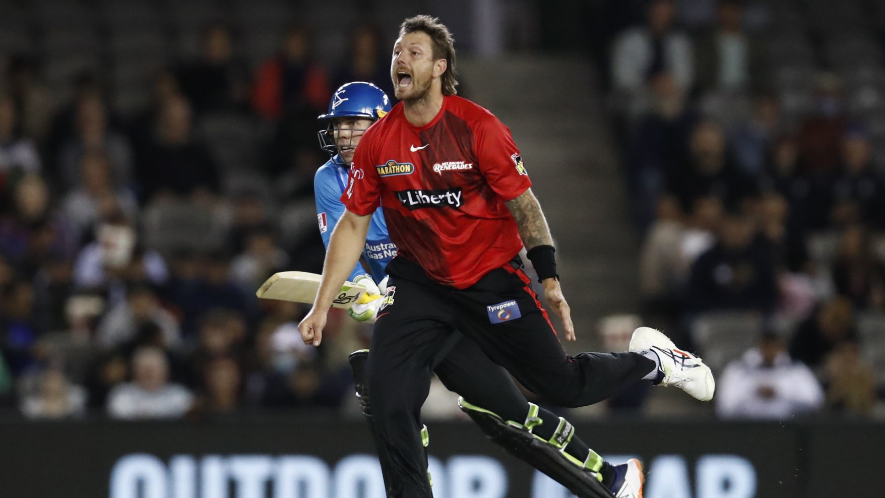 BBL 11 | Pattinson’s brilliant last over, Zahir Khan’s amazing spell catalyst in thrilling Renegades win