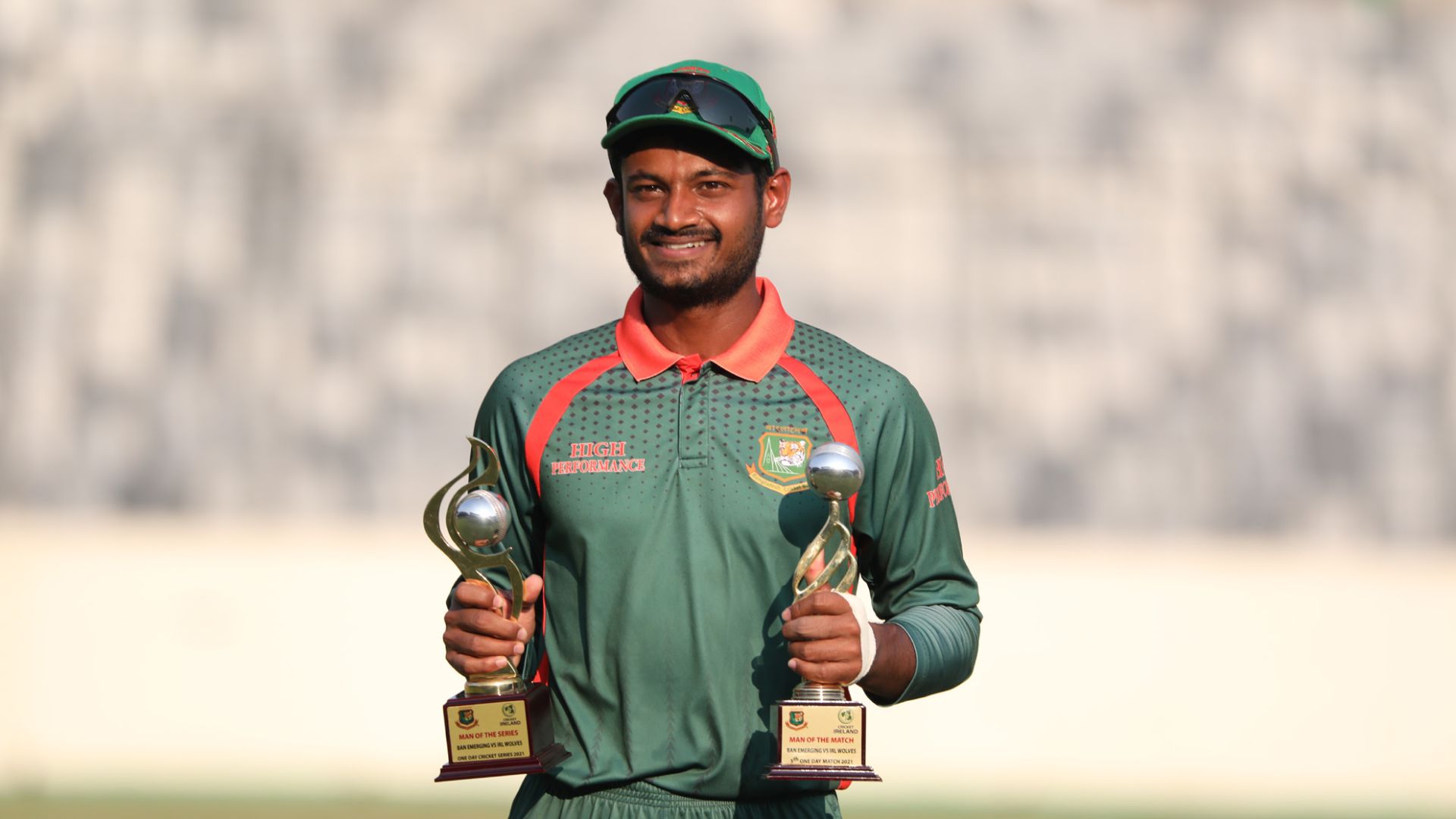 Mahmudul Hasan Joy and Rejaur Raja earn maiden Bangladesh call up for Pakistan Test series