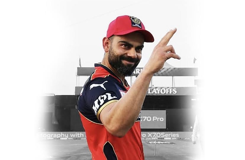 Virat Kohli finally spill beans on quitting RCB captaincy