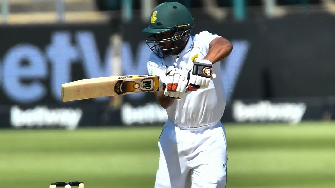 SA vs IND | 3rd Test | Day 2: Petersen, van der Dussen resist after India pick early wickets