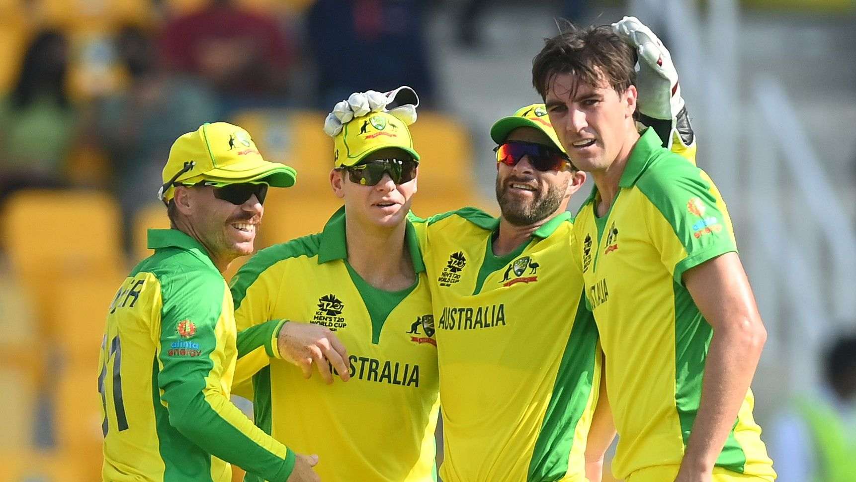 T20 World Cup | AUS vs SA: Australia bowlers derail South Africa 