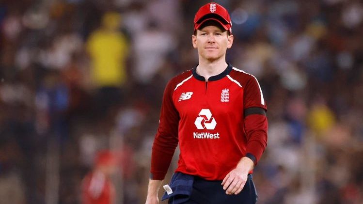 England include uncapped David Payne in Eoin Morgan-led squad for WI T20Is 