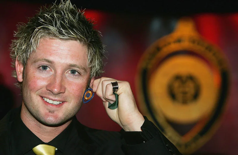 Australia have lots of work to do against spin bowling: Michael Clarke