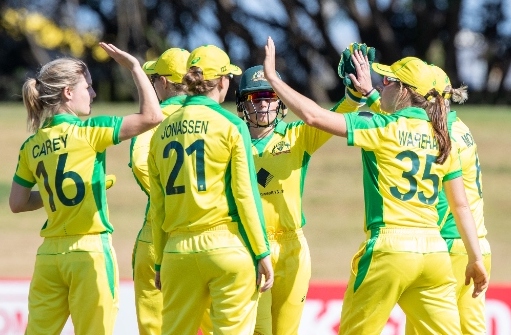 Cricket Australia announces bumper summer for Australian sides