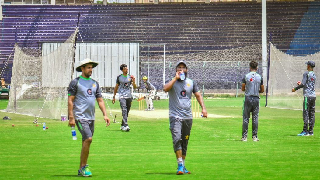 Pakistan Test squad members to leave for West Indies on July 26: PCB 