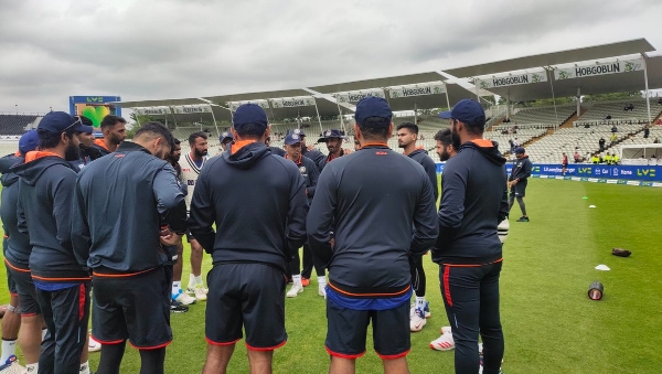 Report: Senior members of Indian white-ball squad likely to be rested for West Indies tour