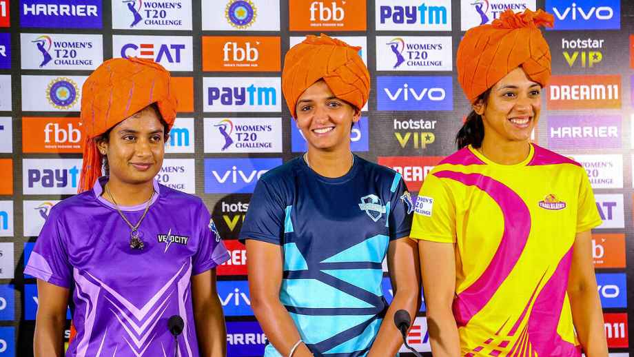 Sourav Ganguly confirms WIPL being in formulation stage and expected to begin in 2023