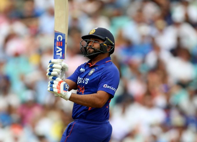 ENG vs IND | We never worry about the conditions: Rohit credits bowlers for massive win