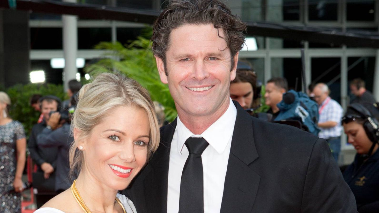 Former New Zealand captain Chris Cairns fighting for life in Canberra 