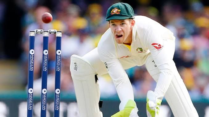 Tim Paine's brother-in-law allegedly sent lewd texts to same woman as former captain 