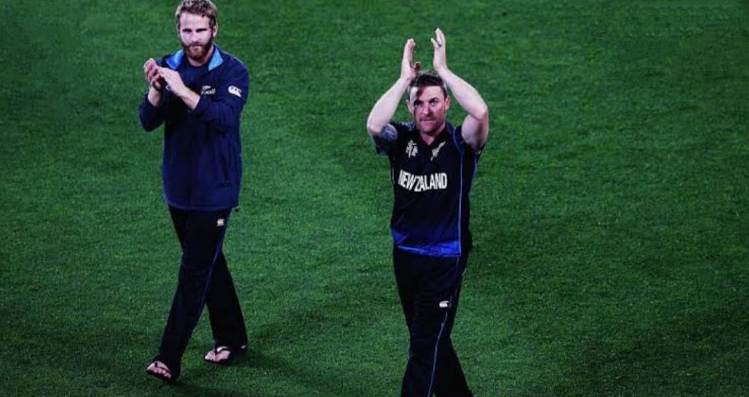 Game was on knife’s edge: Brendon McCullum happy for New Zealand overcoming Final demons to conquer WTC  