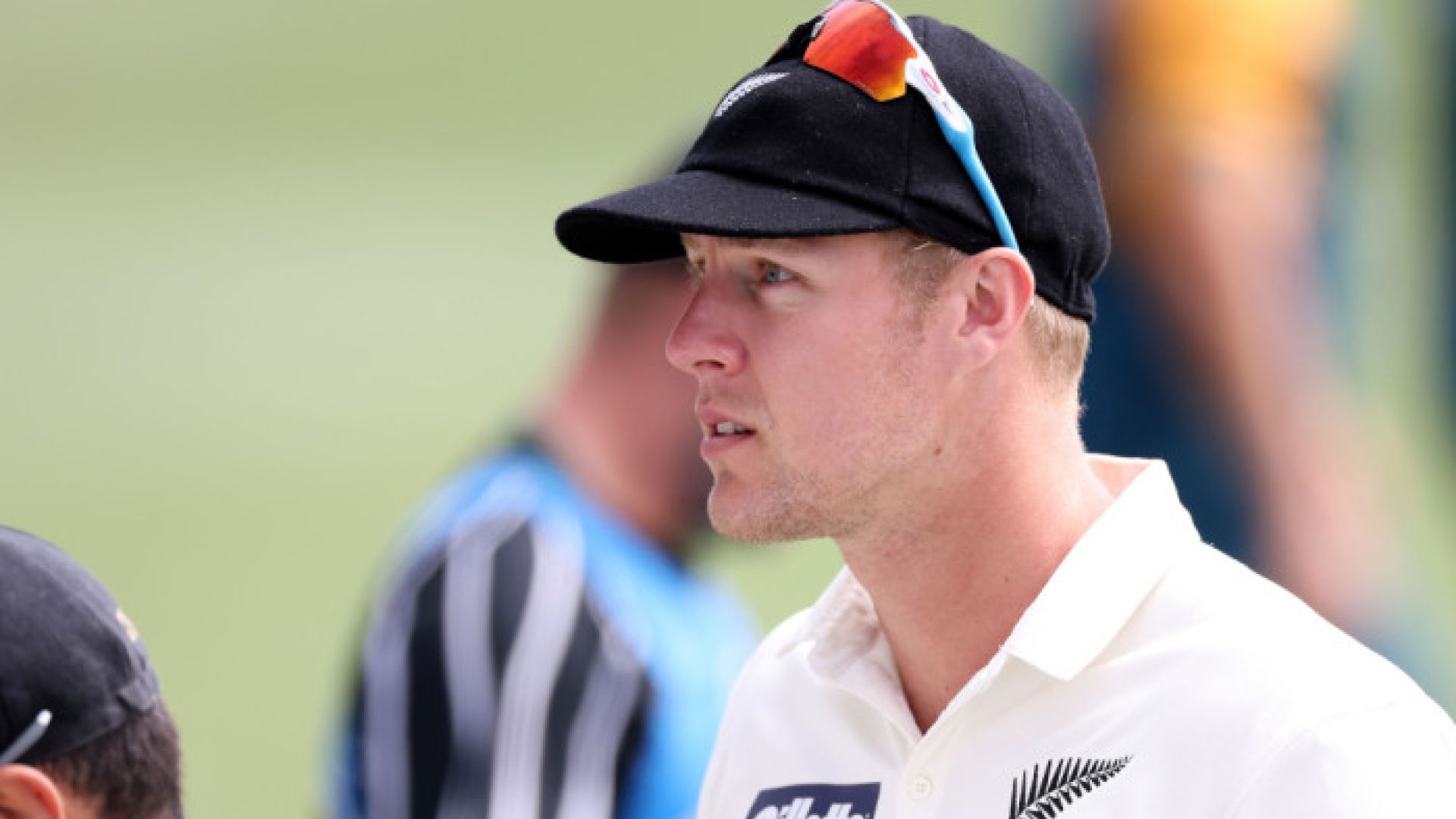 IND vs NZ | 1st Test: No better challenge than playing India in India says Kyle Jamieson