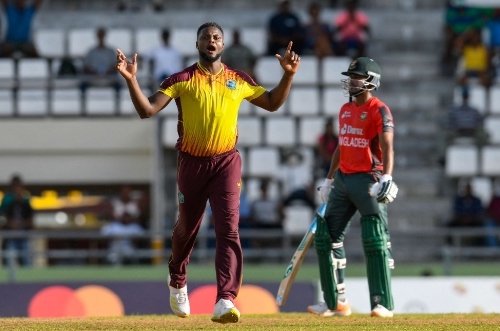 WI vs BAN | 1st ODI | Preview, Prediction, Probable XI, CREX XI