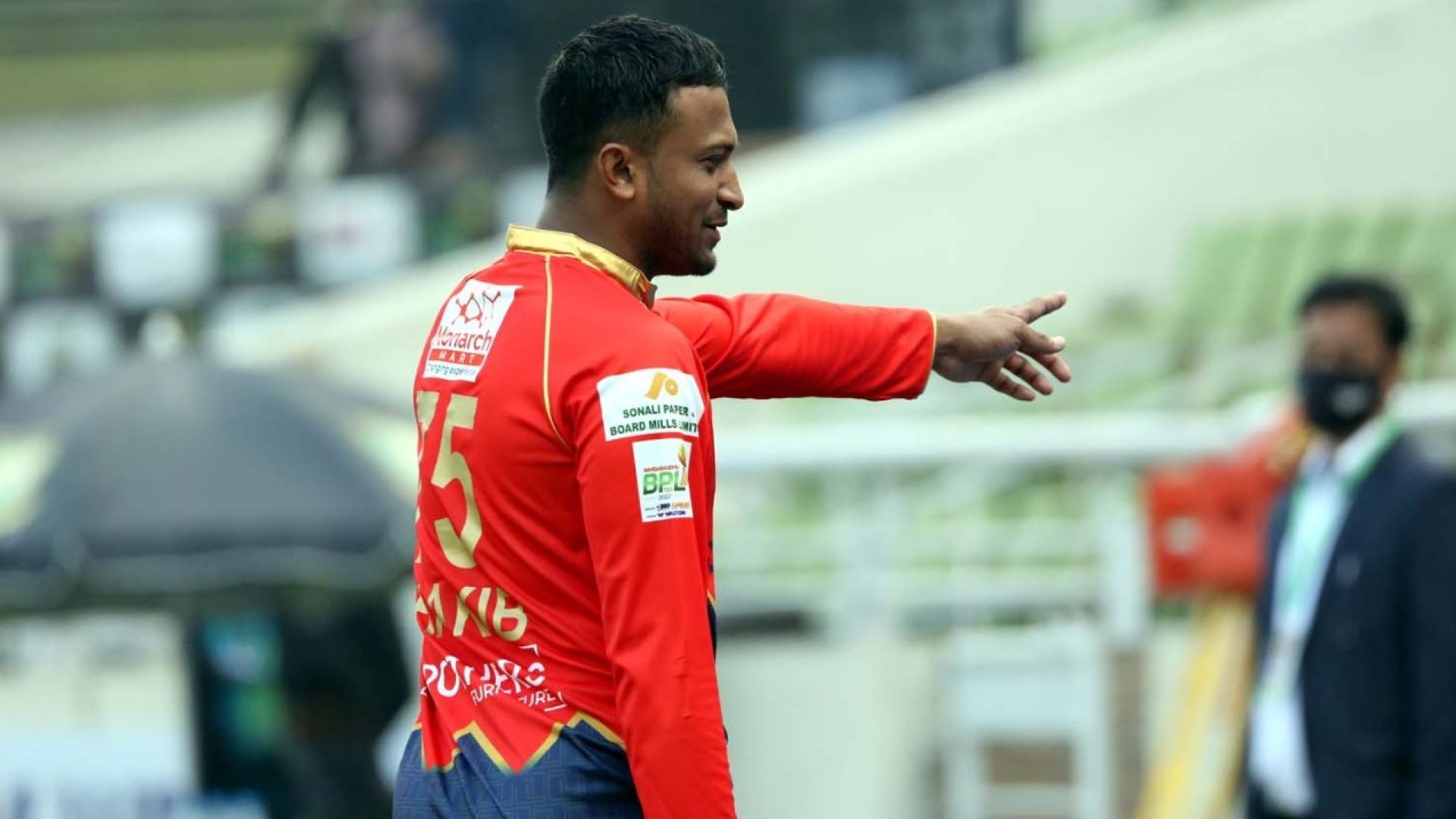 Shakib joins DJ Bravo in elite list of players with 400 wickets and 5000 runs in T20s