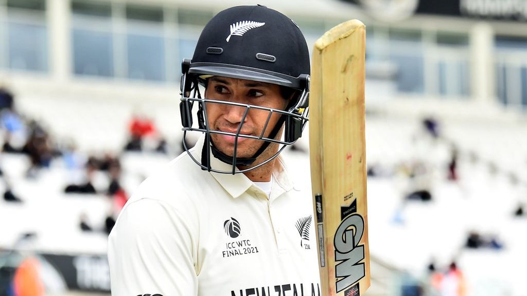 Still have something to give to this game, both on & off field: Ross Taylor 