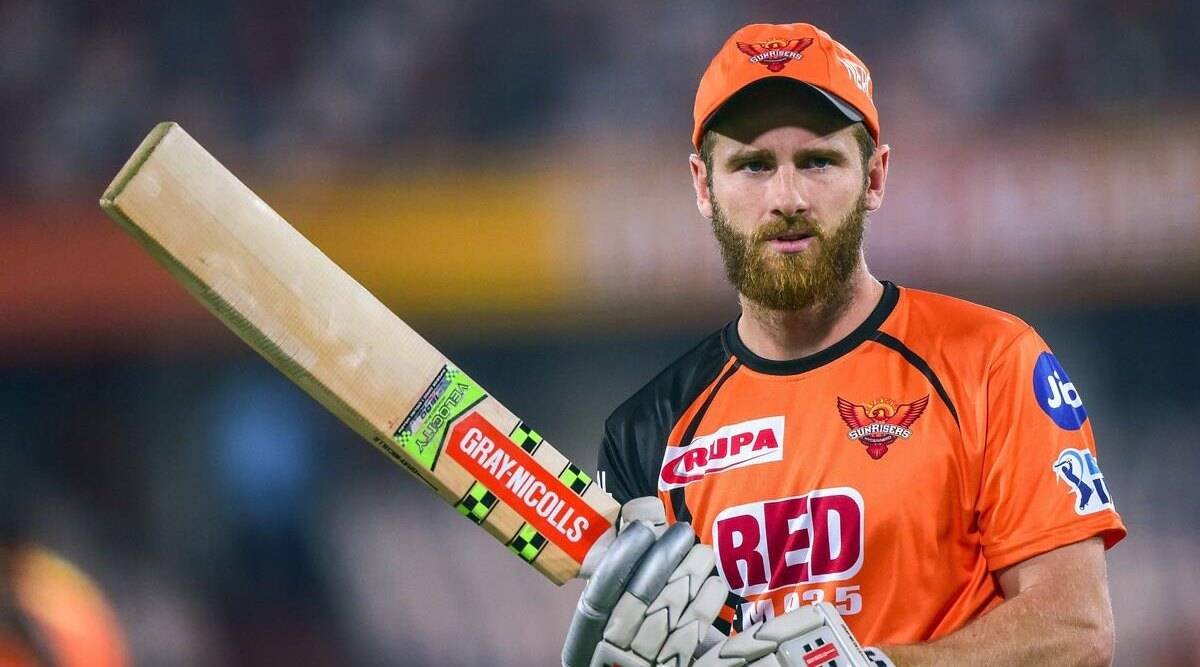 IPL 2022 | SRH captain Kane Williamson fined INR 12 Lakh for maintaining a slow over-rate against RR