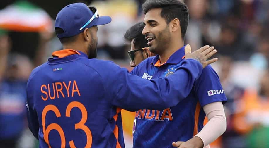 ENG vs IND | 1st T20I | Jos Buttler praises Bhuvneshwar Kumar for his outstanding bowling