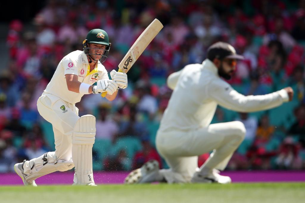 The Ashes | Australia looking to give Marcus Harris 'extended run' at the top with David Warner