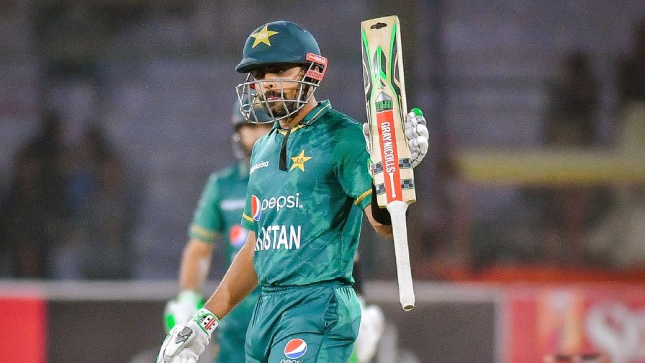 Babar Azam to lead ICC Men’s T20I team, Mandhana makes it to Women’s T20I team of 2021