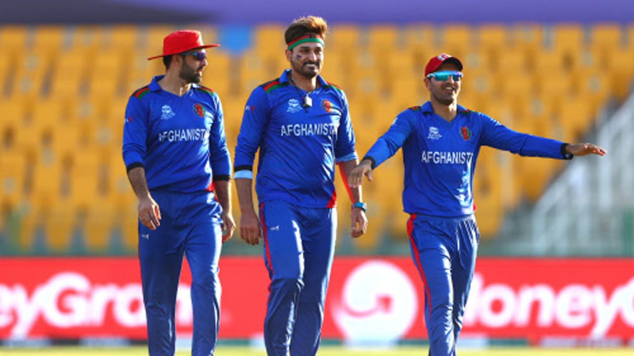 T20 World Cup | IND vs AFG: We can defeat India, says Hamid Hassan