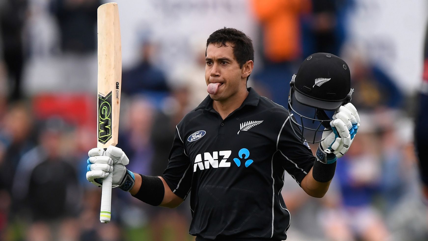 Ross Taylor forgoes South Africa Tests to end career playing his favourite format against Australia