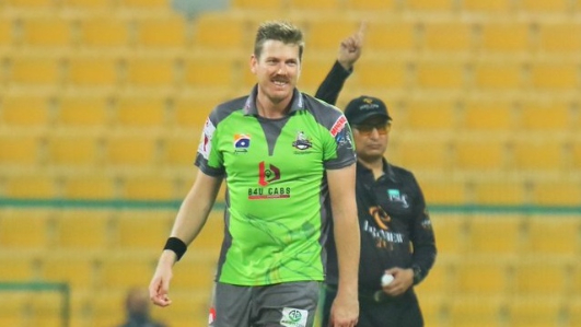 James Faulkner pondering on whether to play in BBL or ply trade in other T20 leagues