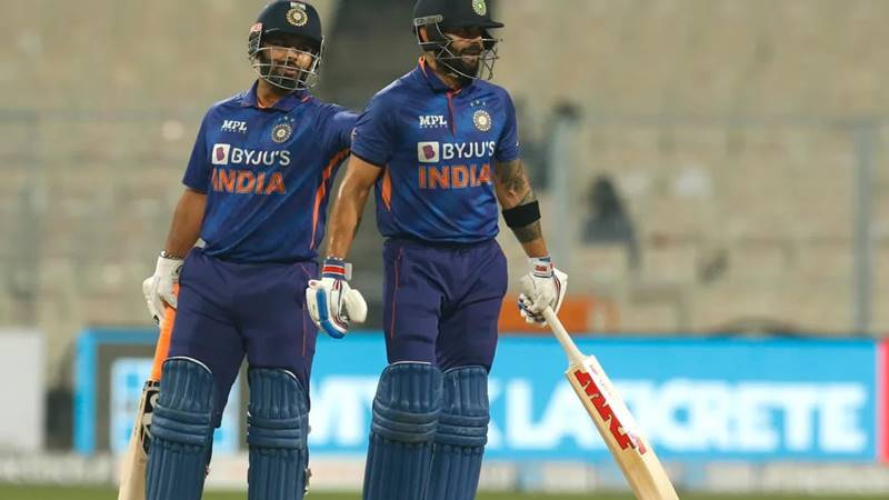 IND vs WI: Virat Kohli, Rishabh Pant to miss third T20I 