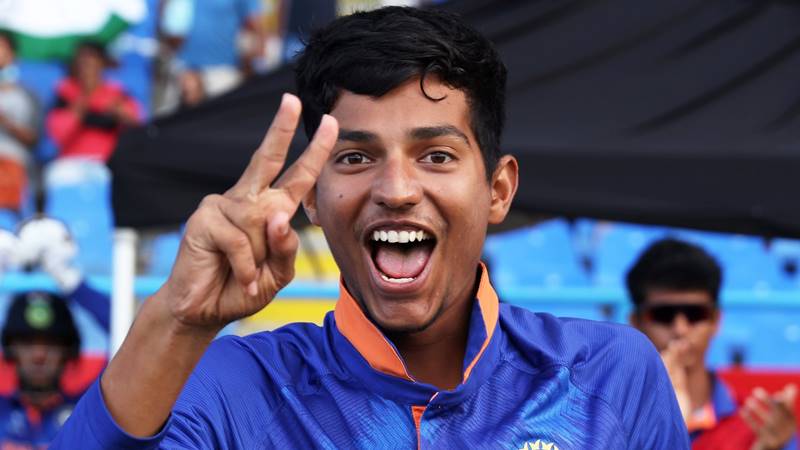 U19 WC 2022 Final | Didn't feel any pressure as we were prepared for everything, says Yash Dhull 