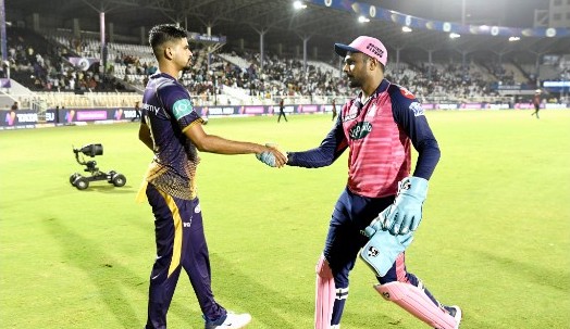 'Never thought we were in the game' - Sanju Samson over last-over cracker against Kolkata