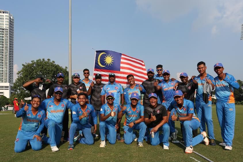 Malaysia Quadrangular T20I series 2022: Preview, Fixtures, Squads and All you need to know Malaysia Quadrangular T20I series 2022: Preview, Fixtures, Squads and All you need to know