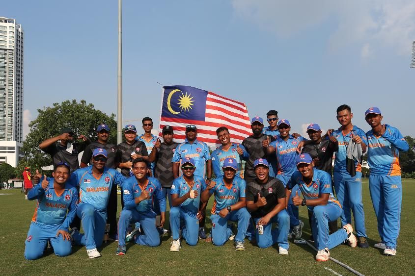 Malaysia Quadrangular T20I series 2022: Preview, Fixtures, Squads and All you need to know