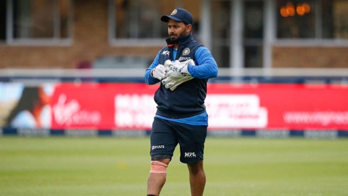 IND vs SA | Rishabh Pant opens up on accidental captaincy