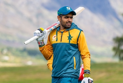 PAK vs AUS | 2nd Test | Not frightened of Australia, says Babar Azam