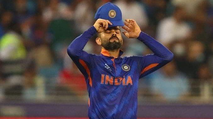 BCCI might send show cause notice to Virat Kohli amid the captaincy chaos: Reports 