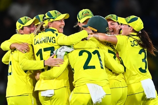 ICC CWC 2022 | AUS-W vs ENG-W | Alyssa Healy lands knockout punch as invincible Australia reclaims title 