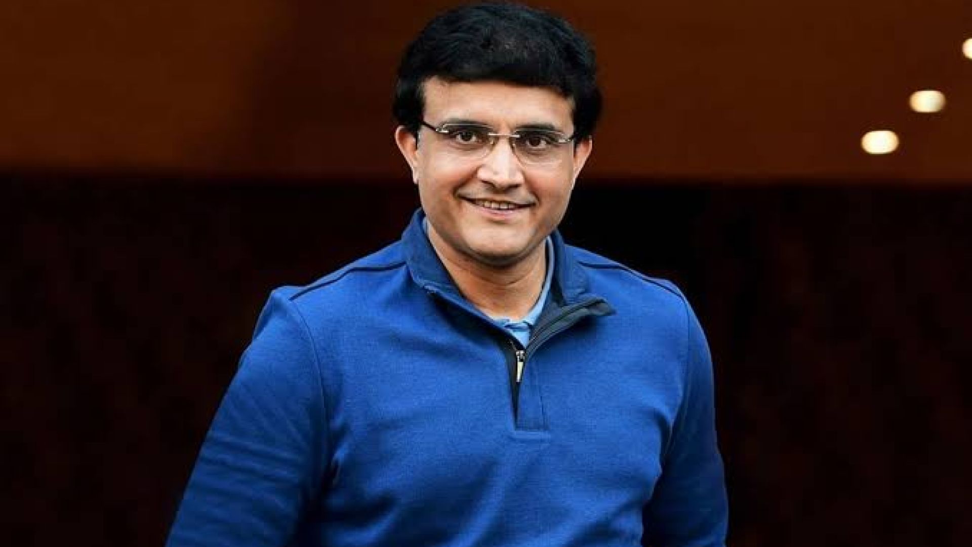 Sourav Ganguly Biopic: Bengal Tiger confirms tie-up with ace director Luv Ranjan for film on his life