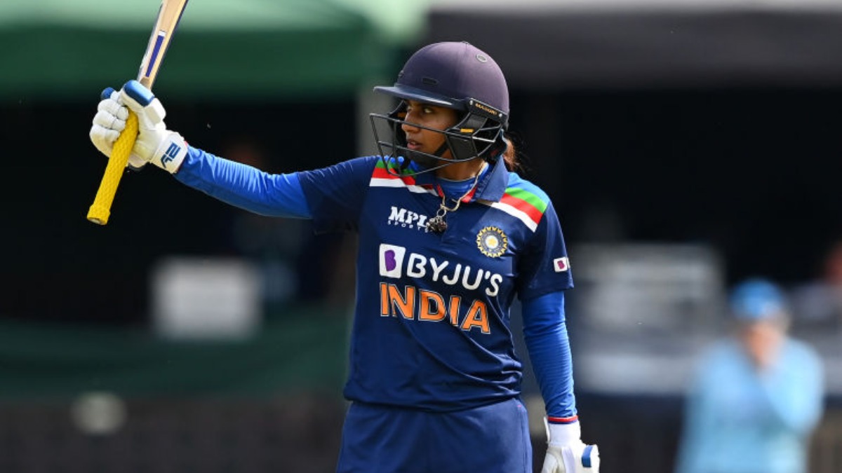 How Mithali Raj revolutionised Indian women's cricket